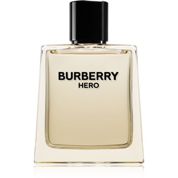 Burberry Burberry Hero toaletna voda za muškarce 100 ml
