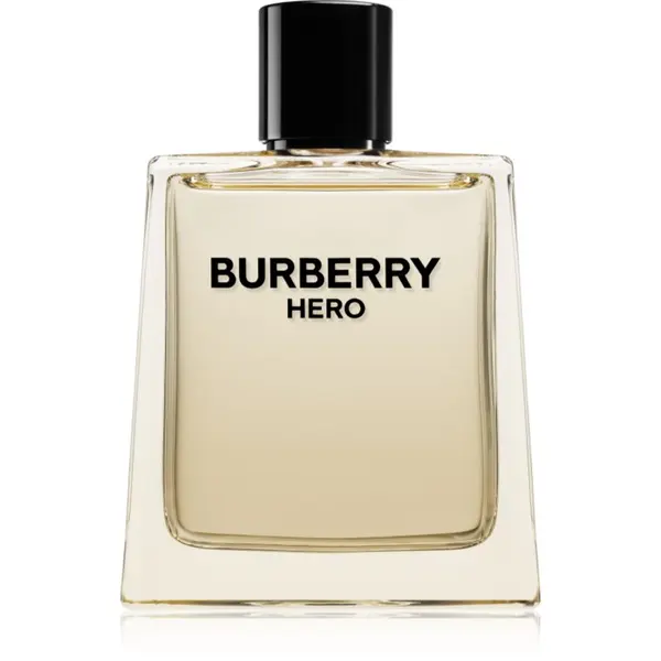 Burberry Burberry Hero toaletna voda za muškarce 150 ml