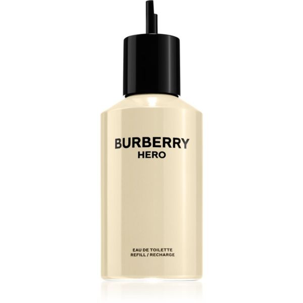 Burberry Burberry Hero toaletna voda za muškarce 200 ml
