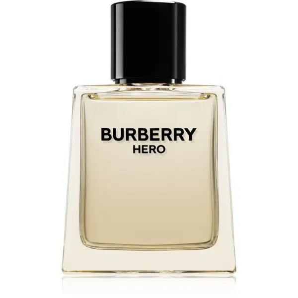 Burberry Burberry Hero toaletna voda za muškarce 50 ml