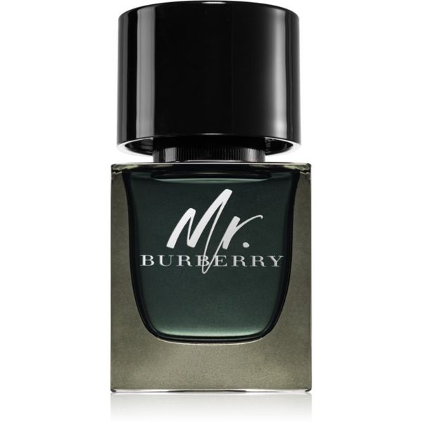 Burberry Burberry Mr. Burberry parfemska voda za muškarce 50 ml