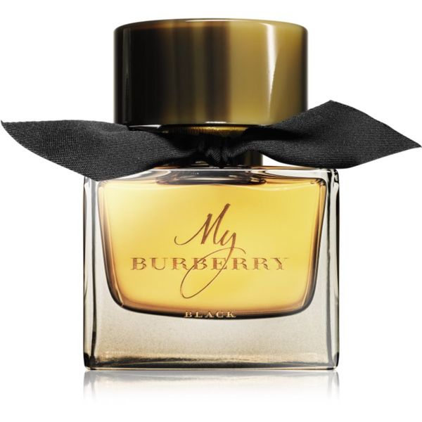 Burberry Burberry My Burberry Black parfemska voda za žene 50 ml