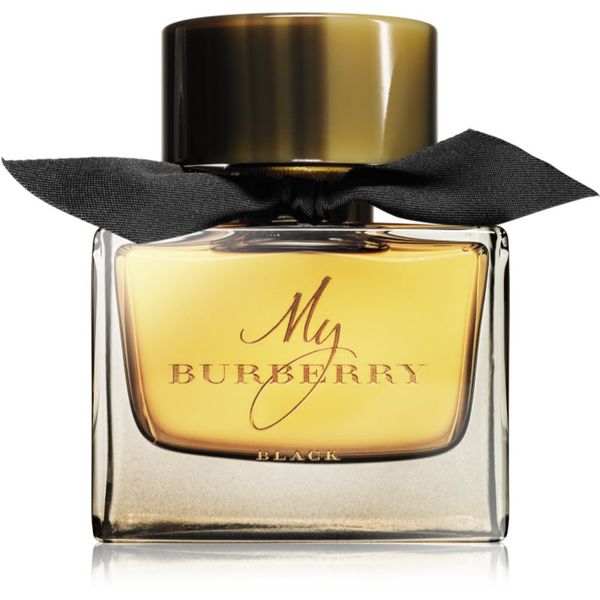 Burberry Burberry My Burberry Black parfemska voda za žene 90 ml