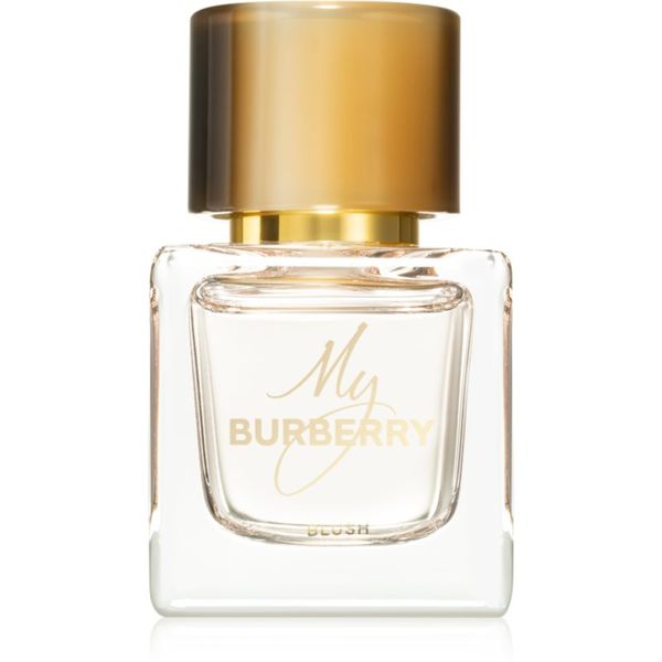 Burberry Burberry My Burberry Blush parfemska voda za žene 30 ml