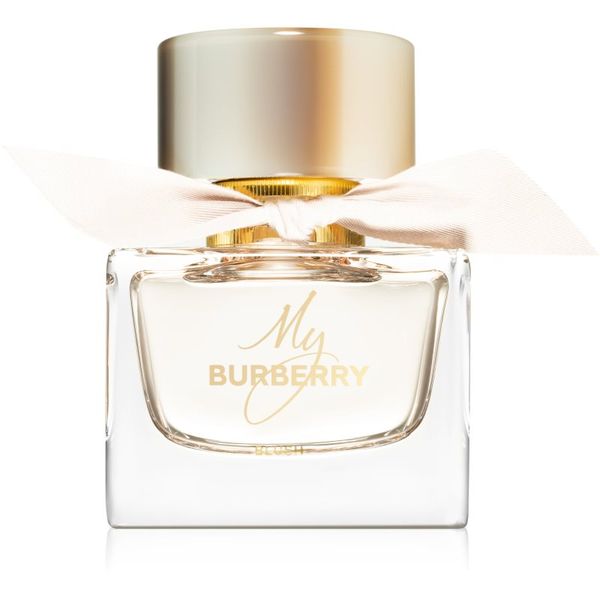 Burberry Burberry My Burberry Blush parfemska voda za žene 50 ml