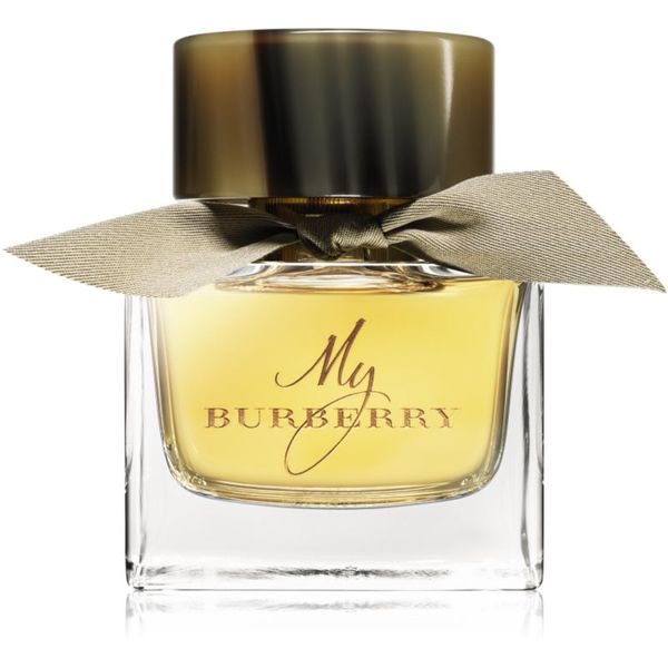 Burberry Burberry My Burberry parfemska voda za žene 50 ml
