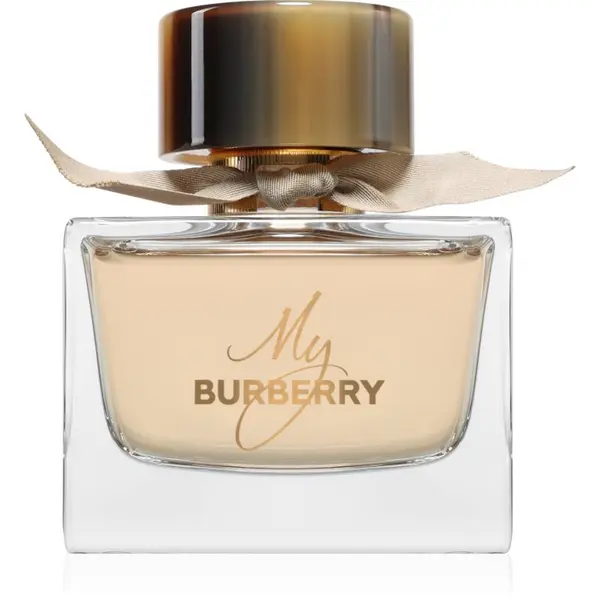 Burberry Burberry My Burberry parfemska voda za žene 90 ml
