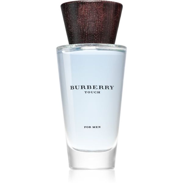 Burberry Burberry Touch for Men toaletna voda za muškarce 100 ml
