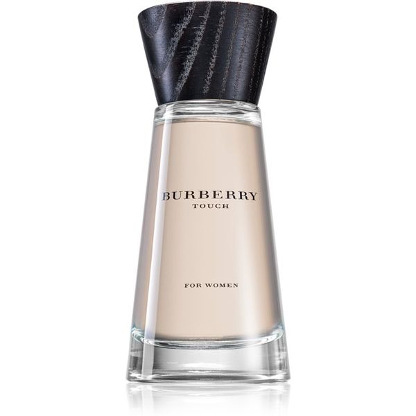 Burberry Burberry Touch for Women parfemska voda za žene 100 ml