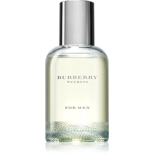 Burberry Burberry Weekend for Men toaletna voda za muškarce 30 ml