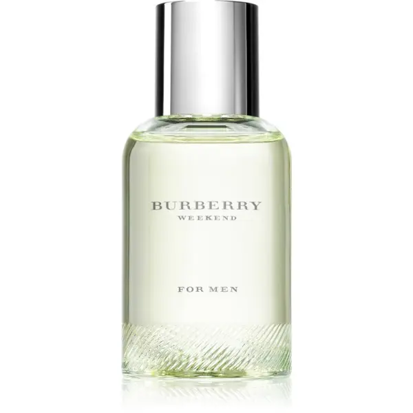 Burberry Burberry Weekend for Men toaletna voda za muškarce 50 ml