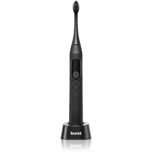 Burst Burst Pro Sonic Toothbrush sonična električna četkica za zube 1 kom