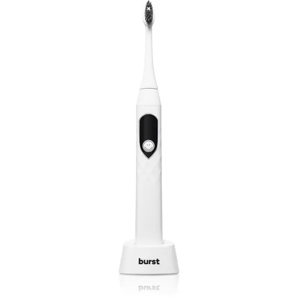 Burst Burst Pro Sonic Toothbrush sonična električna četkica za zube 1 kom