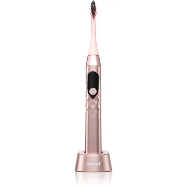 Burst Burst Pro Sonic Toothbrush sonična električna četkica za zube 1 kom