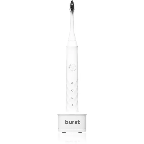 Burst Burst Sonic Toothbrush sonična električna četkica za zube 1 kom