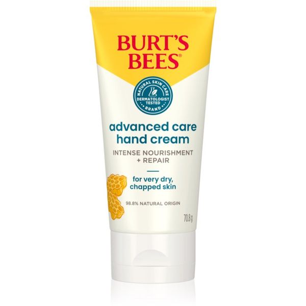 Burt’s Bees Burt’s Bees Beeswax krema za suhu i oštećenu kožu na rukama 70,8 g