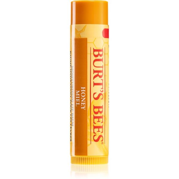 Burt’s Bees Burt’s Bees Lip Care balzam za usne s medom (with Honey & Vitamin E) 4,25 g