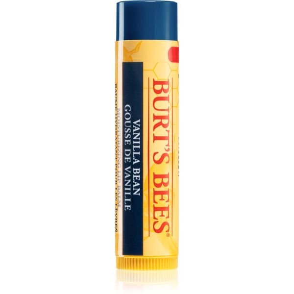Burt’s Bees Burt’s Bees Lip Care hidratantni balzam za usne s vanilijom 4.25 g