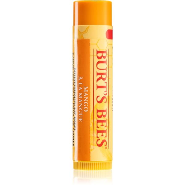 Burt’s Bees Burt’s Bees Lip Care hranjivi balzam za usne (with Mango Butter) 4,25 g