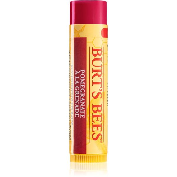 Burt’s Bees Burt’s Bees Lip Care regenerirajući balzam za usne (with Pomegranate Oil) 4.25 g