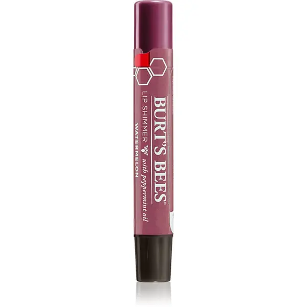 Burt’s Bees Burt’s Bees Lip Shimmer sjajilo za usne nijansa Watermelon 2.6 g