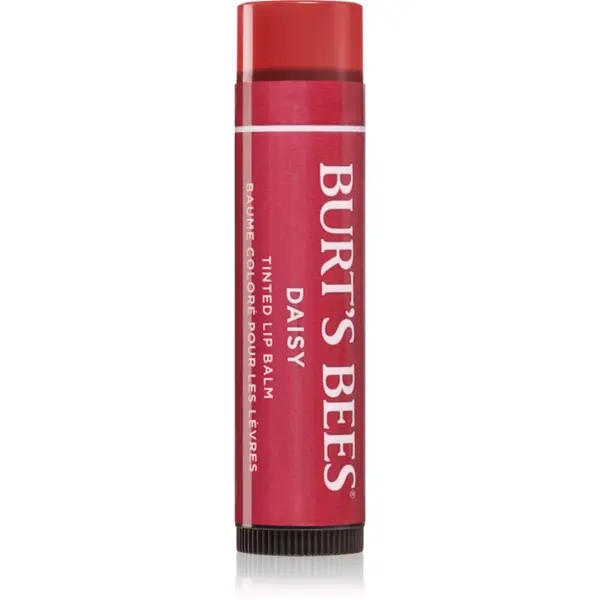 Burt’s Bees Burt’s Bees Tinted Lip Balm balzam za usne nijansa Daisy 4.25 g