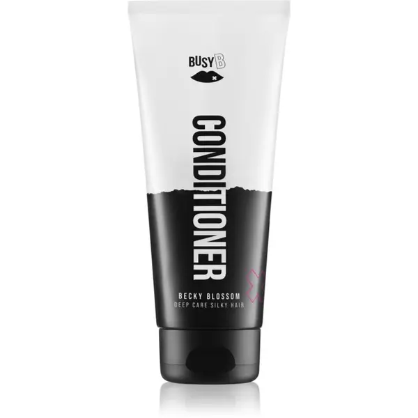 BusyB BusyB Becky Blossom Conditioner regenerator za kosu 200 ml