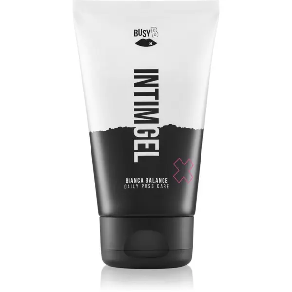 BusyB BusyB Bianca Balance IntimGel gel za intimnu higijenu 150 ml
