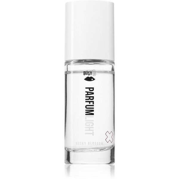 BusyB BusyB Parfum Light Becky Blossom toaletna voda za žene 30 ml
