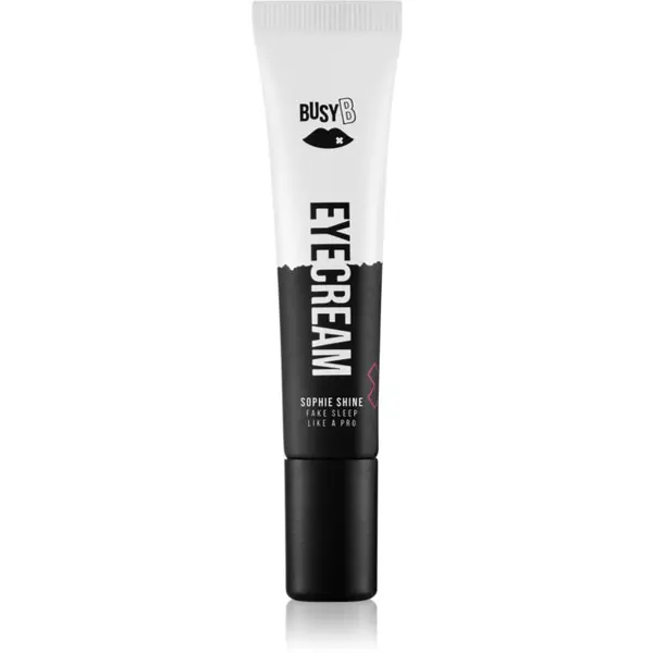 BusyB BusyB Sophie Shine Eye Ceram posvjetljujuća krema za područje oko očiju 15 ml