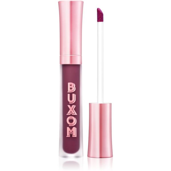 Buxom Buxom DOLLY'S GLAM GETAWAY FULL-ON™ PLUMPING LIP CREAM kremasti ruž za usne s plumping efektom 4,4 ml