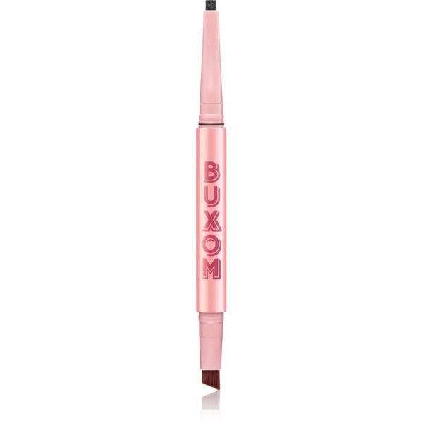 Buxom Buxom DOLLY'S GLAM GETAWAY POWER LINE™ LASTING EYELINER dugotrajna sjenila za oči nijansa Midnight Sparkle 0,12 g