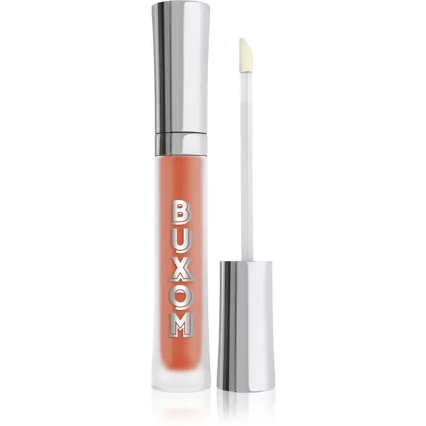 Buxom Buxom FULL-ON™ PLUMPING LIP CREAM GLOSS kremasto sjajilo za usne s plumping efektom nijansa Bellini 4,2 g