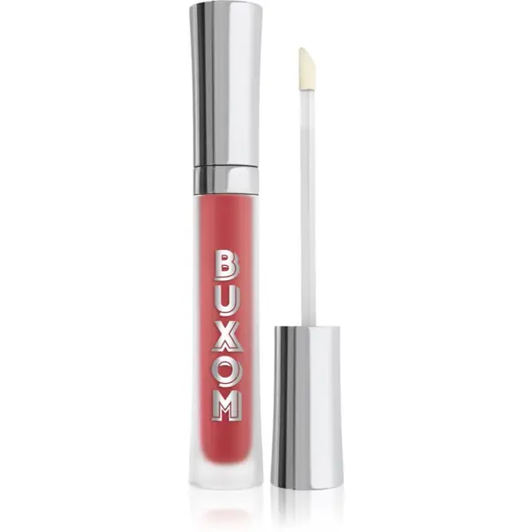 Buxom Buxom FULL-ON™ PLUMPING LIP CREAM GLOSS kremasto sjajilo za usne s plumping efektom nijansa Hot Toddy 4,2 g