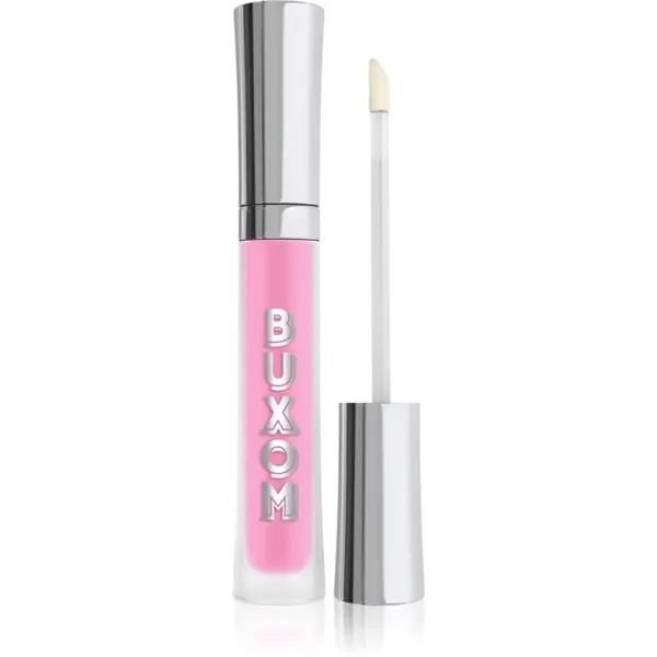 Buxom Buxom FULL-ON™ PLUMPING LIP CREAM GLOSS kremasto sjajilo za usne s plumping efektom nijansa Lavender Cosmo 4,2 g