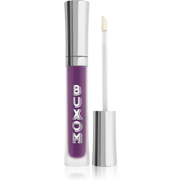 Buxom Buxom FULL-ON™ PLUMPING LIP CREAM GLOSS kremasto sjajilo za usne s plumping efektom nijansa Purple Haze 4,2 g