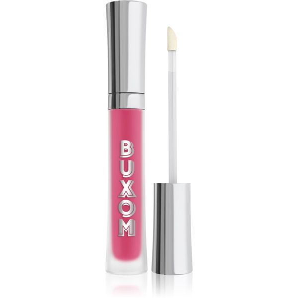Buxom Buxom FULL-ON™ PLUMPING LIP CREAM GLOSS kremasto sjajilo za usne s plumping efektom nijansa Rose Julep 4,2 g