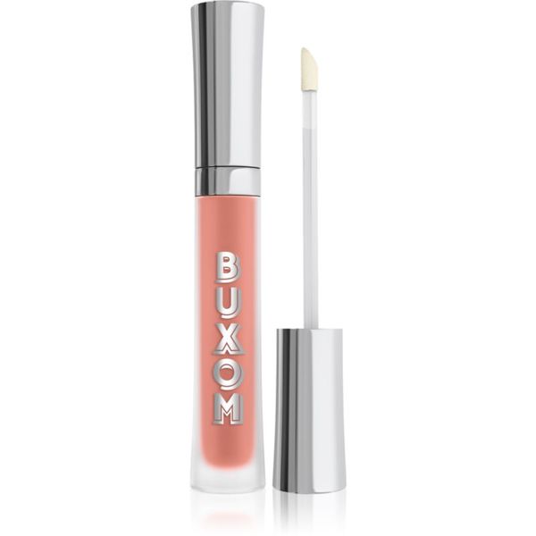 Buxom Buxom FULL-ON™ PLUMPING LIP CREAM GLOSS kremasto sjajilo za usne s plumping efektom nijansa White Russian 4,2 g