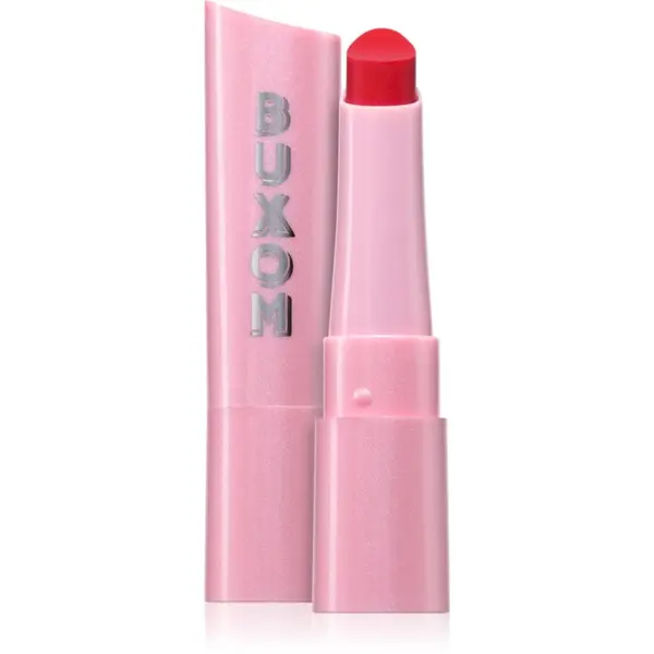 Buxom Buxom FULL-ON™ PLUMPING LIP GLOW BALM balzam za usne s plumping efektom nijansa Cherry Popsicle 2 g