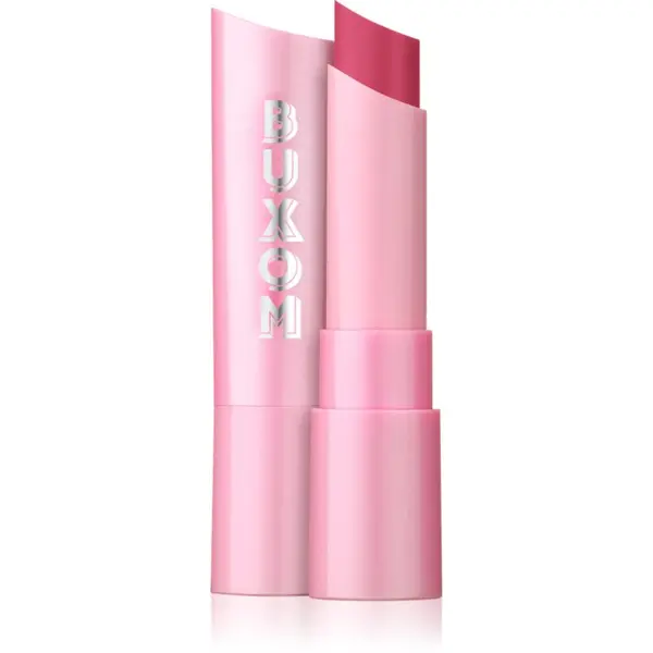 Buxom Buxom FULL-ON™ PLUMPING LIP GLOW BALM balzam za usne s plumping efektom nijansa Rosé All Day 2 g