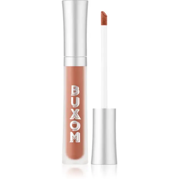 Buxom Buxom FULL-ON™ PLUMPING LIP MATTE lagani tekući mat ruž za usne nijansa Brunching 4,2 ml
