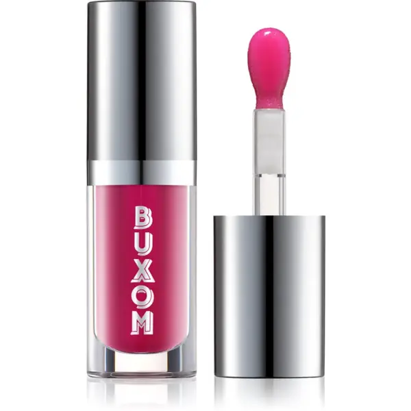 Buxom Buxom FULL ON™ PLUMPING LIP OIL sjajilo za hidrataciju i volumen usana nijansa Berry Blast 5.5 ml