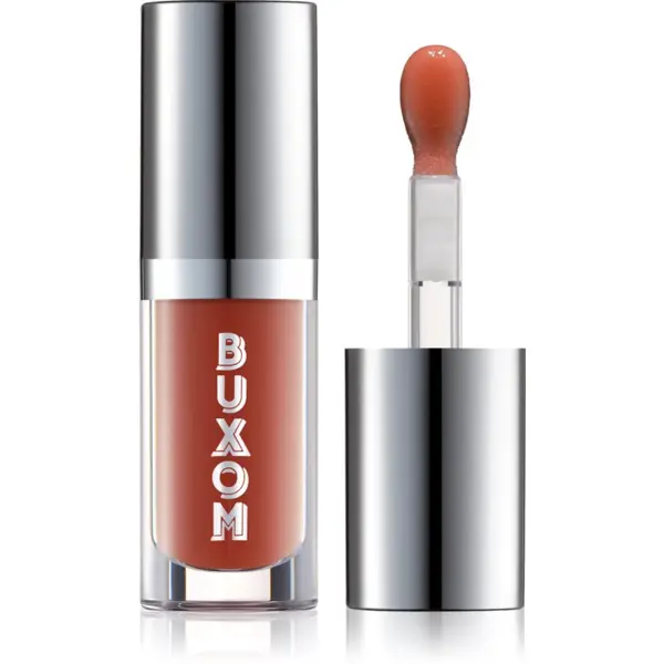 Buxom Buxom FULL ON™ PLUMPING LIP OIL sjajilo za hidrataciju i volumen usana nijansa Moscow Mule 5.5 ml