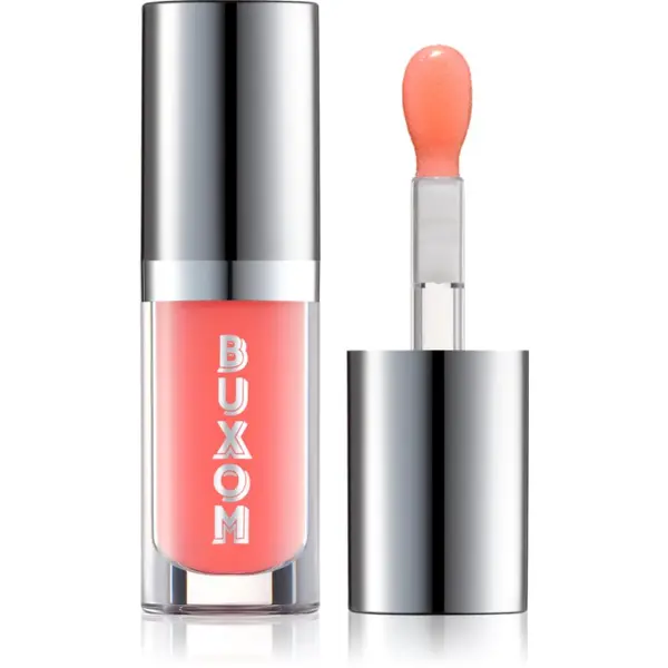 Buxom Buxom FULL ON™ PLUMPING LIP OIL sjajilo za hidrataciju i volumen usana nijansa Trixie 5.5 ml