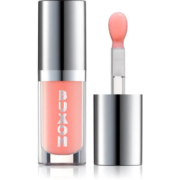 Buxom Buxom FULL ON™ PLUMPING LIP OIL sjajilo za hidrataciju i volumen usana nijansa White Russian 5.5 ml