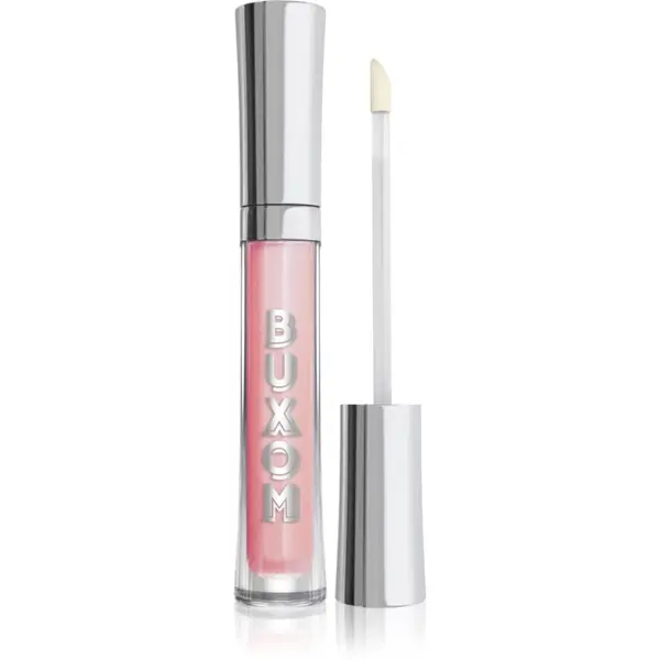 Buxom Buxom FULL-ON™ PLUMPING LIP POLISH GLOSS sjajilo za volumen usana nijansa White Russian Sparkle 4.45 ml