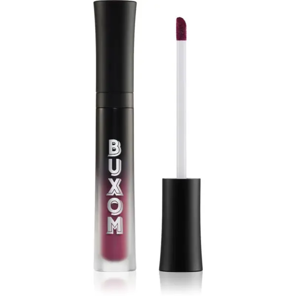 Buxom Buxom FULL ON™ PLUMPING LIQUID LIPSTICK MATTE tekući ruž za usne s mat efektom nijansa 3.5 ml