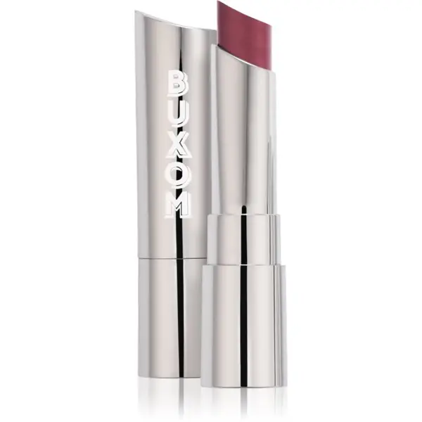 Buxom Buxom FULL-ON™ SATIN LIPSTICK kremasti ruž za usne s plumping efektom nijansa Dolly Doll 2,5 ml
