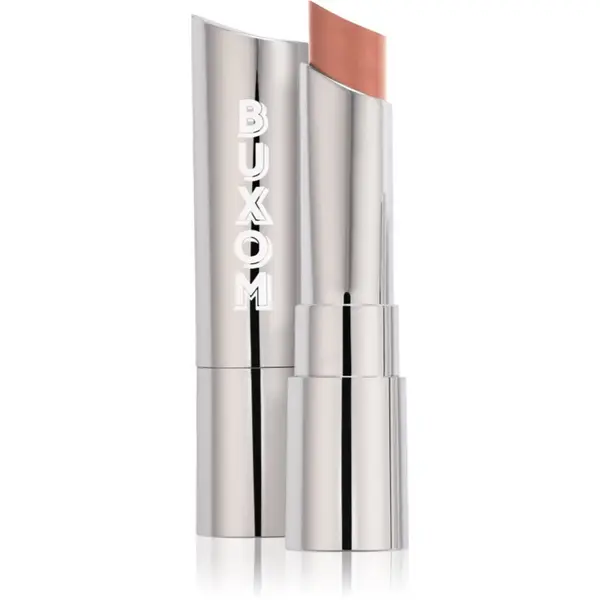 Buxom Buxom FULL-ON™ SATIN LIPSTICK kremasti ruž za usne s plumping efektom nijansa Skin Tease 2,5 ml
