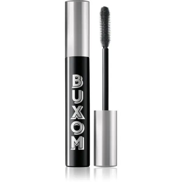 Buxom Buxom LASH MASCARA BLACKEST BLACK maskara za volumen i produžavanje trepavica 11 ml